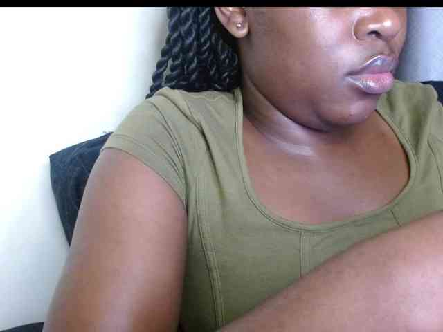 Chocolate_goddess1 webcam