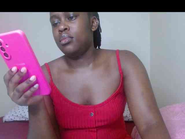 Chocolate_goddess1 webcam