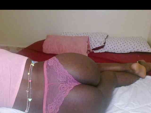 Chocolate_goddess1 webcam