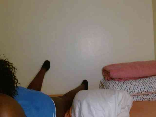 Chocolate_goddess1 webcam