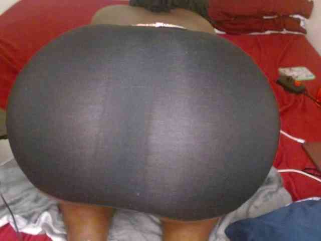 Chocolate_goddess1 webcam