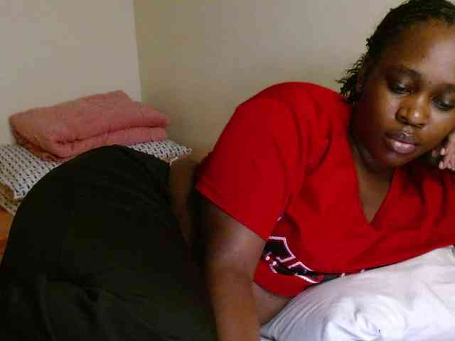 Chocolate_goddess1 webcam