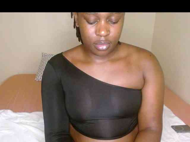 Chocolate_goddess1 webcam