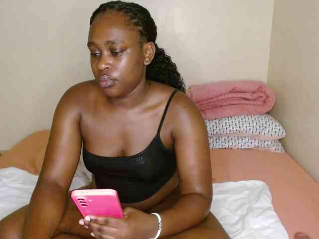 Chocolate_goddess1 webcam