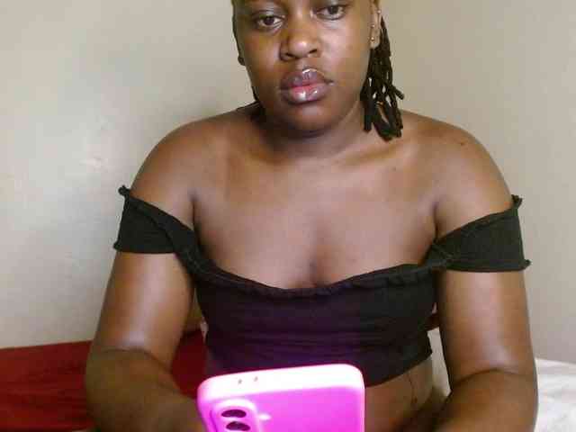 Chocolate_goddess1 webcam