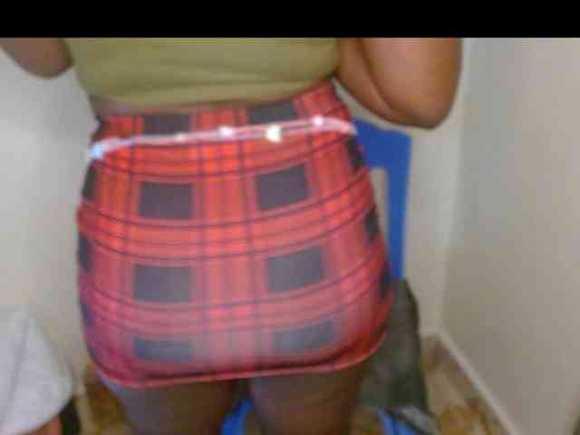 Chocolate_goddess1 webcam