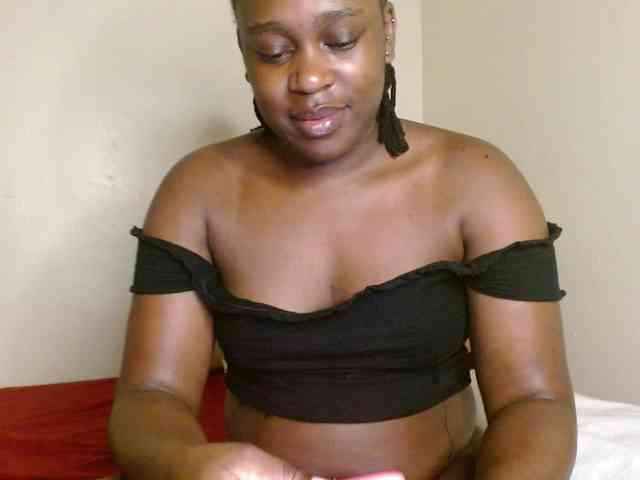 Chocolate_goddess1 webcam