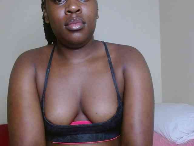 Chocolate_goddess1 webcam