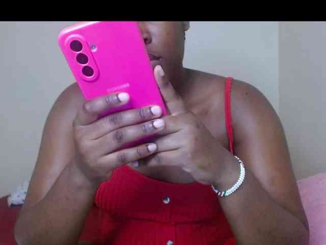 Chocolate_goddess1 webcam