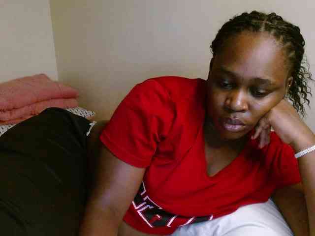 Chocolate_goddess1 webcam