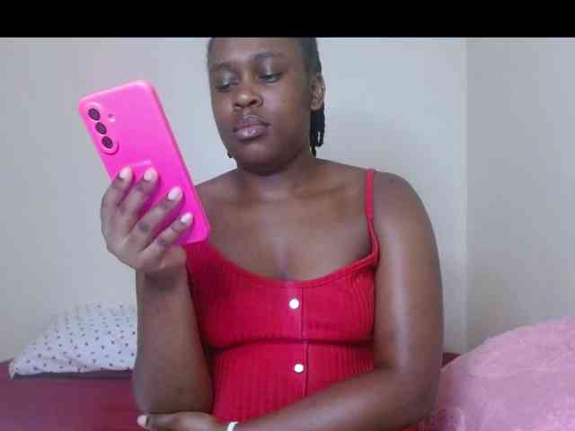 Chocolate_goddess1 webcam