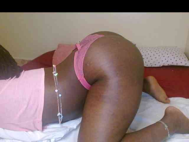 Chocolate_goddess1 webcam