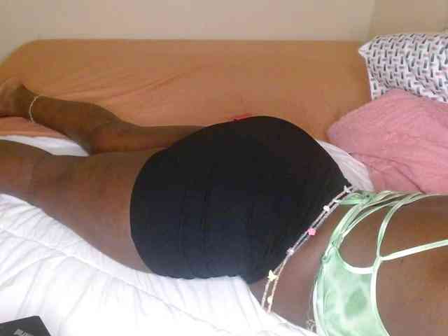Chocolate_goddess1 webcam