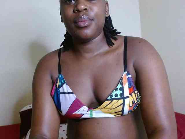 Chocolate_goddess1 webcam