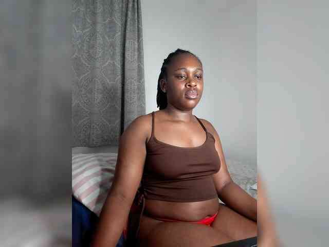 Chocolateebony1 webcam