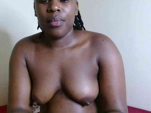 Chocolate_goddess1 webcam