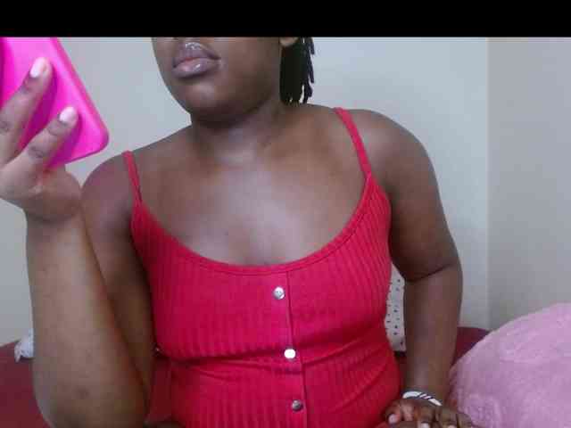 Chocolate_goddess1 webcam