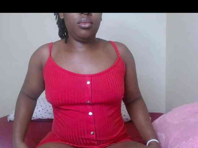 Chocolate_goddess1 webcam