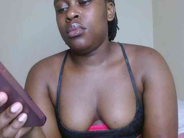 Chocolate_goddess1 webcam