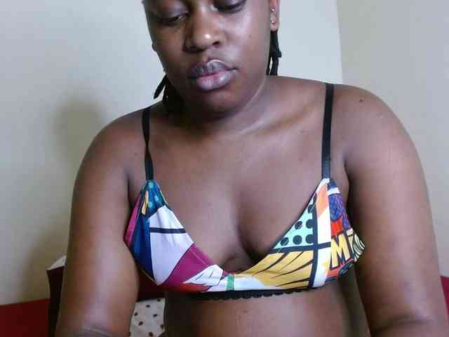 Chocolate_goddess1 webcam