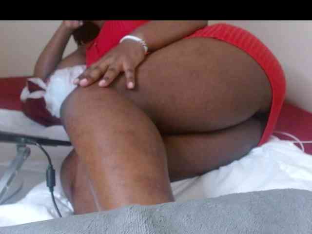 Chocolate_goddess1 webcam