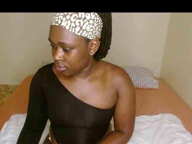 Chocolate_goddess1 webcam