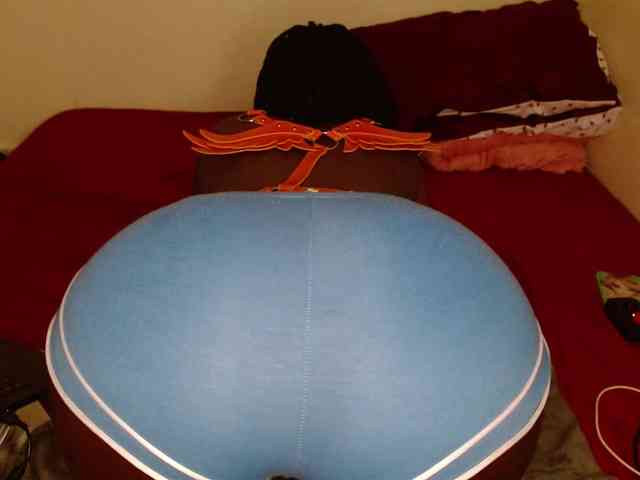 Chocolate_goddess1 webcam