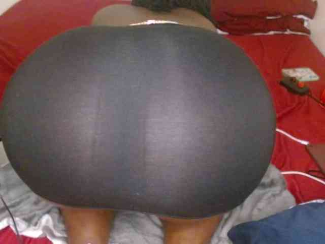 Chocolate_goddess1 webcam