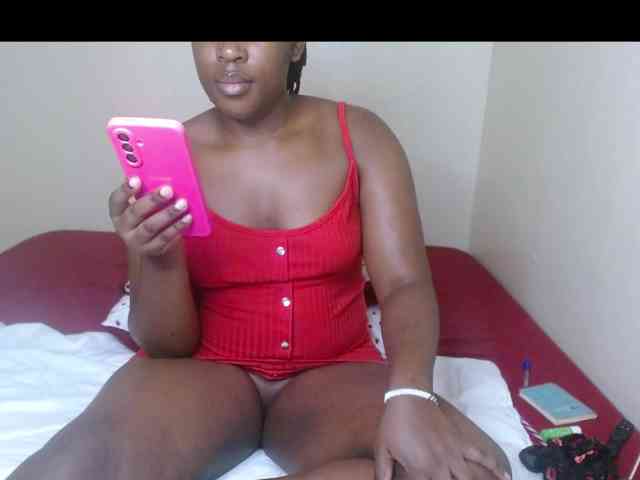 Chocolate_goddess1 webcam