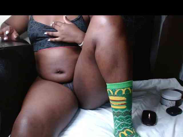 Chocolate_goddess1 webcam