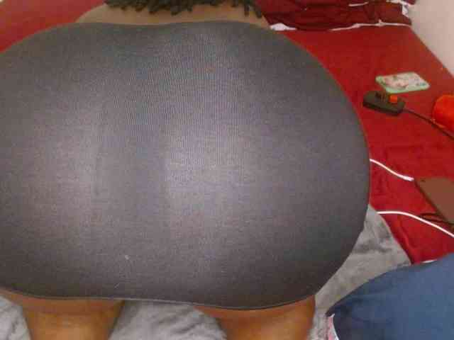 Chocolate_goddess1 webcam