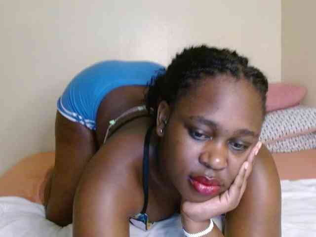 Chocolate_goddess1 webcam