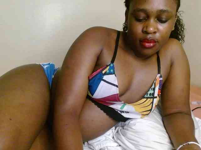 Chocolate_goddess1 webcam