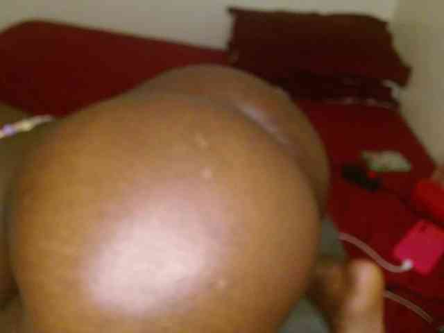 Chocolate_goddess1 webcam