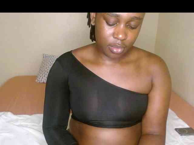 Chocolate_goddess1 webcam