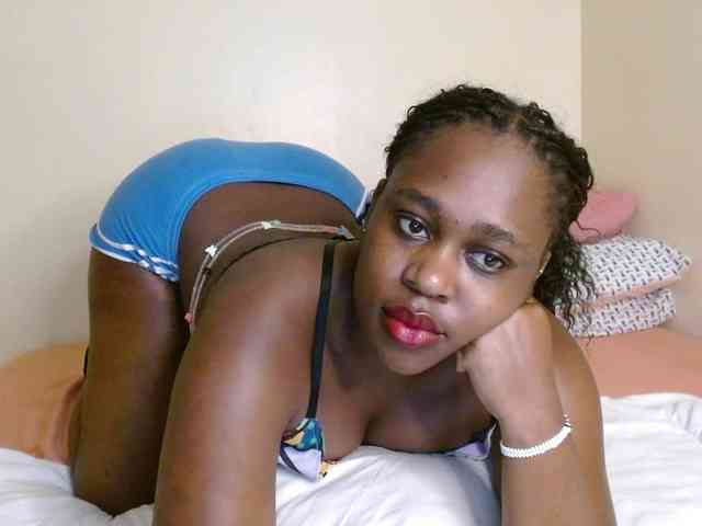 Chocolate_goddess1 webcam