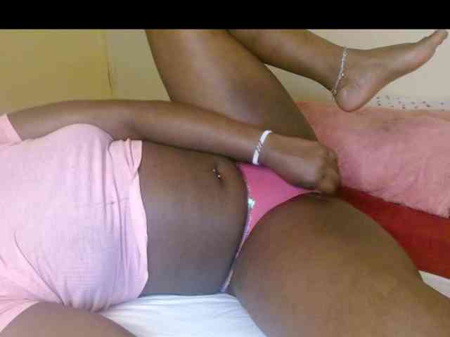 Chocolate_goddess1 webcam