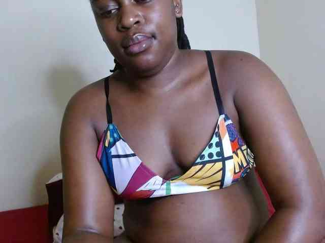 Chocolate_goddess1 webcam