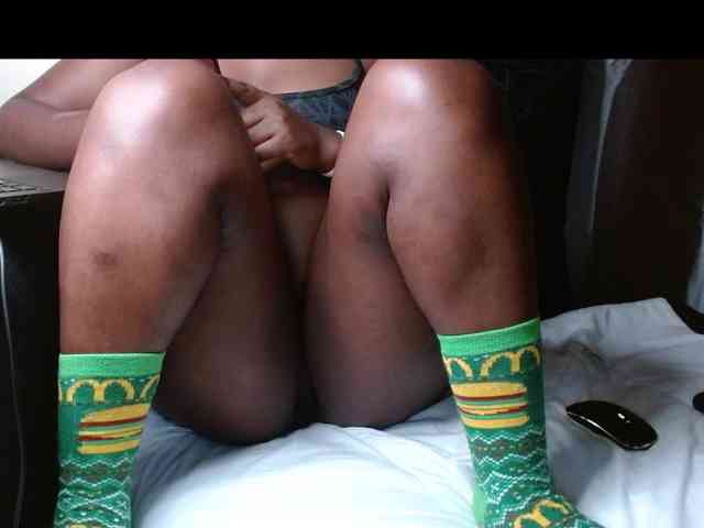 Chocolate_goddess1 webcam