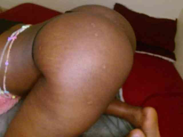 Chocolate_goddess1 webcam