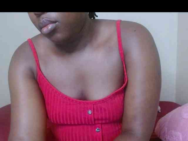 Chocolate_goddess1 webcam