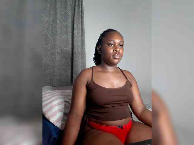 Chocolateebony1 webcam