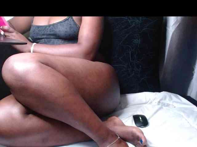 Chocolate_goddess1 webcam