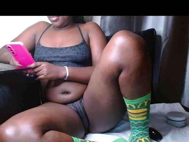 Chocolate_goddess1 webcam