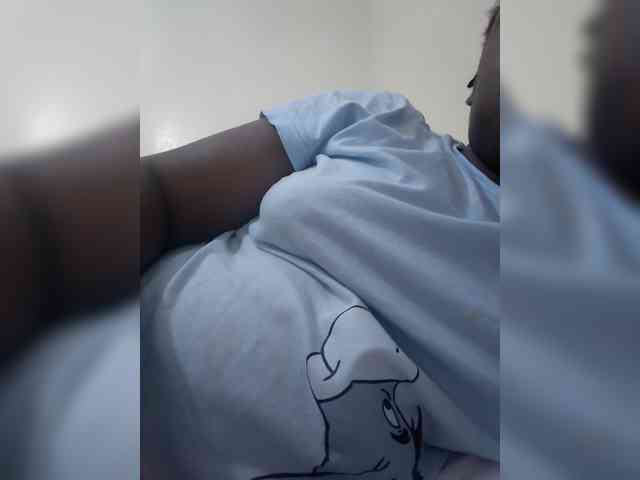 Chocolateebony1 webcam