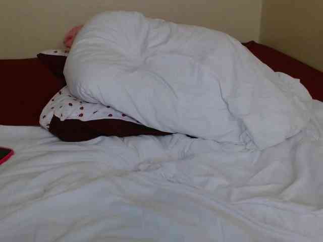 Chocolate_goddess1 webcam