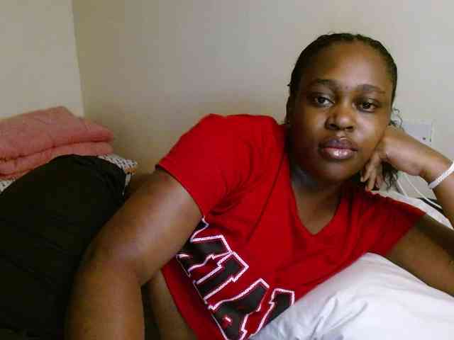 Chocolate_goddess1 webcam