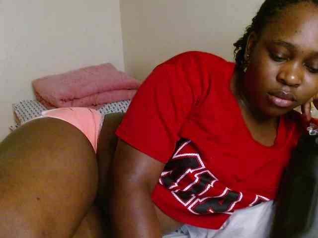 Chocolate_goddess1 webcam