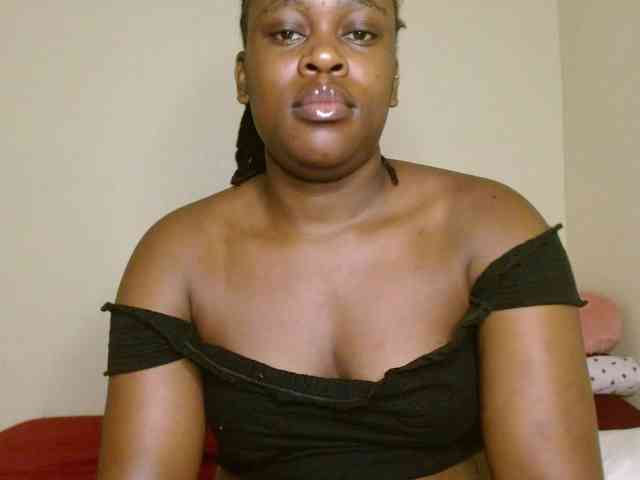 Chocolate_goddess1 webcam