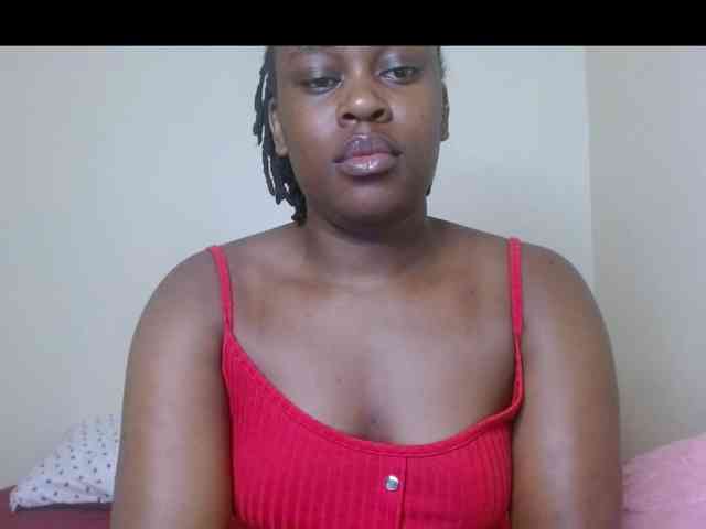 Chocolate_goddess1 webcam